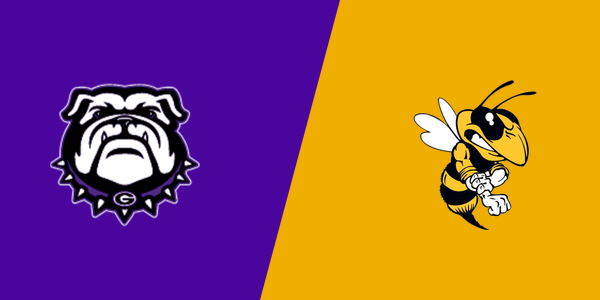Geraldine High School vs. Ider High School