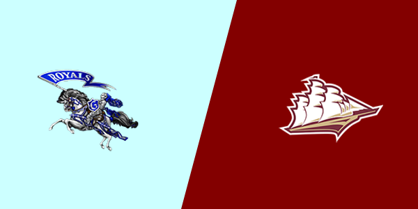 Georgetown High School vs. Newburyport High School