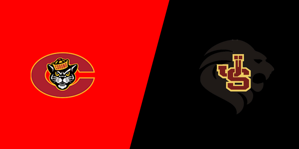 Corona High School vs. JSerra Catholic High School