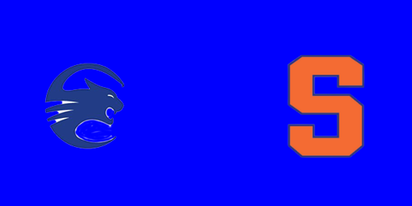 Countryside Academy vs. Saugatuck High School