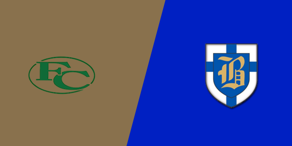 Friendship Christian vs Boyd Buchanan
