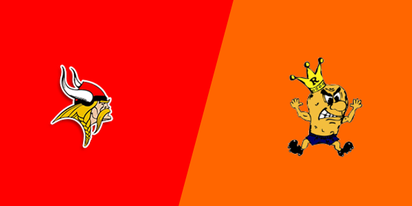 Mossyrock High School vs. Ridgefield High School