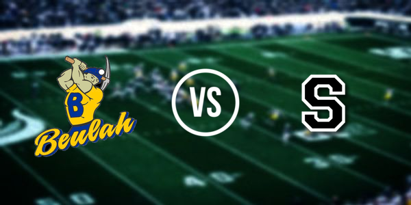 Beulah High School vs. Southern McLean