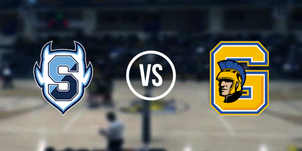 Gaithersburg High School vs Springbrook High School