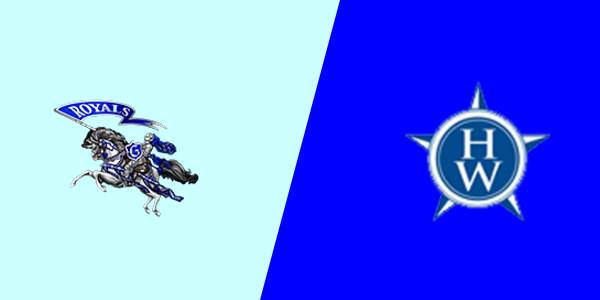 Georgetown High School vs. Hamilton-Wenham Regional High School