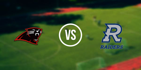 Southside-Gadsden High School vs. Randolph School