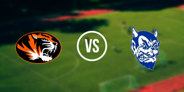 Newton Falls vs. Independence High School