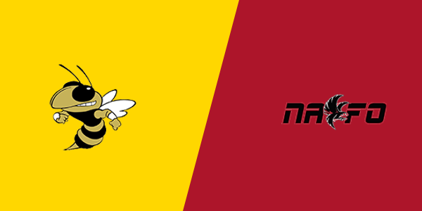 Nation Ford vs. TL Hanna