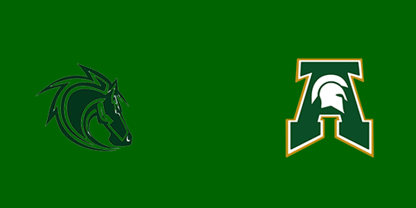 Kentridge High School vs. Auburn High School