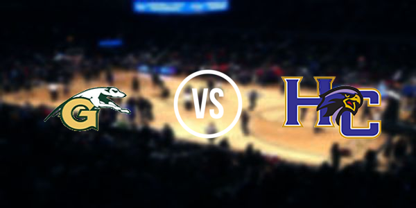 Gaston High School vs Horizon Christian High School