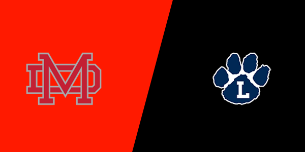 Mater Dei High School vs. Loyola High School