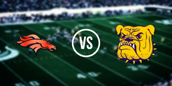 Louisville Male High School vs. Bullitt East High School