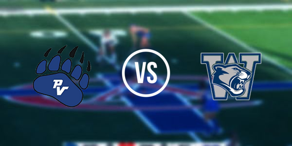 Pleasant Valley High School vs. Pocono Mountain West High School