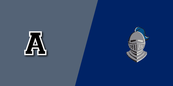 Away vs. Cherryville High School