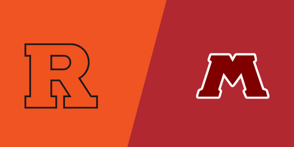 Rockford High School vs. Muskegon High School