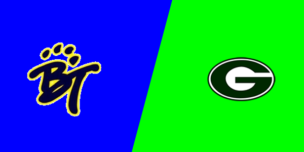 Bendle High School vs. Genesee High School