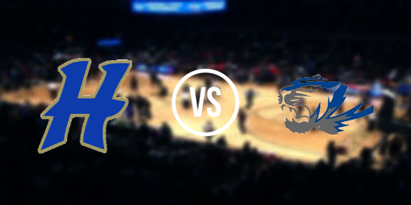 Huntingdon High School vs Waverly Central High School