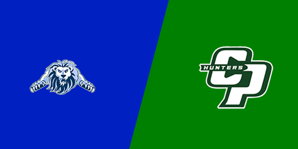 Reseda High School vs. Canoga Park High School