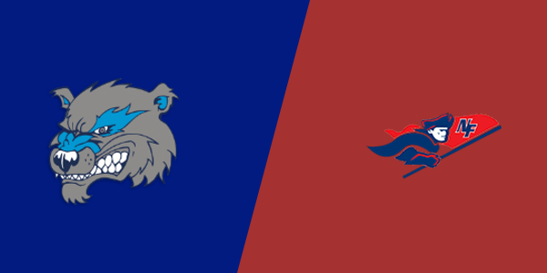 Oxford High School vs. New Fairfield High School