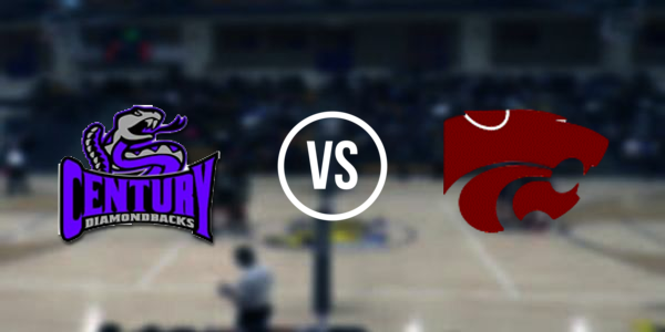 Columbia vs. Century