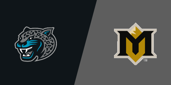 Seckinger High School vs. Mountain View High School