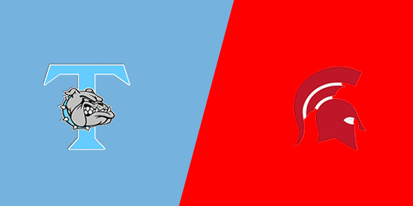 Trinity High School vs. Central Davidson High School