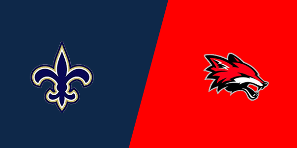Bloomington Central Catholic High School vs. Yorkville High School
