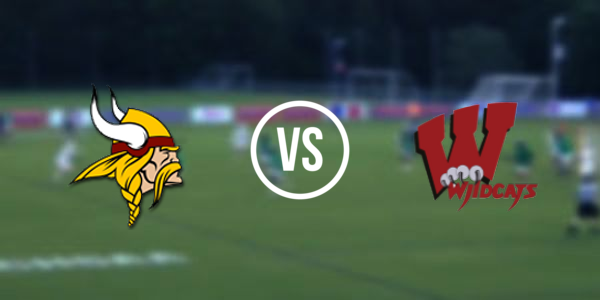 Northgate High School vs Whitewater High School