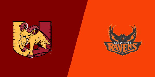 Harding University High School vs. Rocky River High School