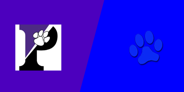 Pikesville High School vs. Sparrows Point High School