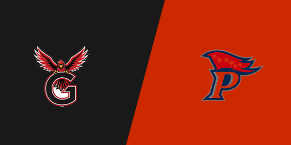 Gainesville High School vs. Patriot High School