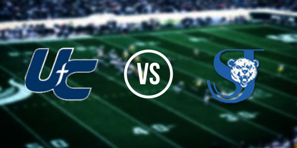Unity Christian High School vs. St. Joseph High School