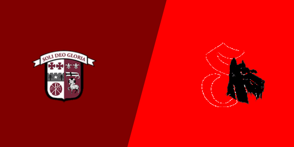 Greensburg Central Catholic High School vs. Southmoreland High School