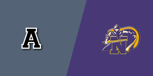 Pisgah High School vs. North Henderson High School