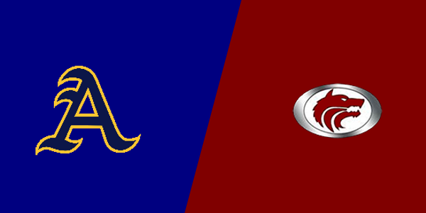 St. Thomas Aquinas vs Chiles