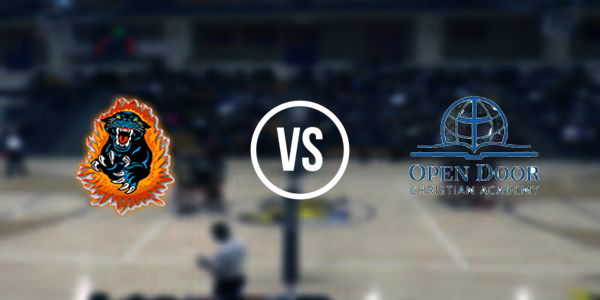 Open Door Christian Academy vs. Imbler High School