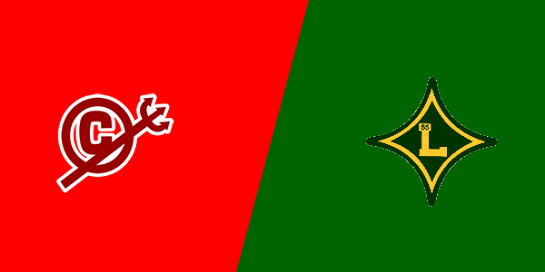 Clinton High School vs. Laurens High School