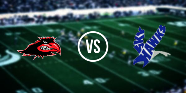 Empire High School vs. Deer Valley High School