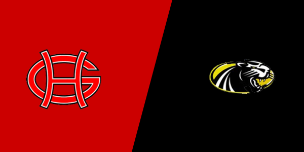 Good Hope High School vs. Cleveland High School