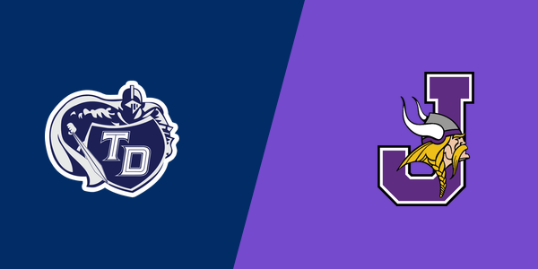 Thomas Downey High School vs. Johansen High School