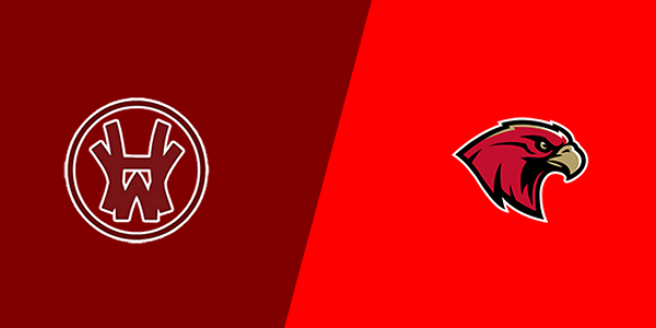 Harper Woods High School vs. Athens High School - Troy