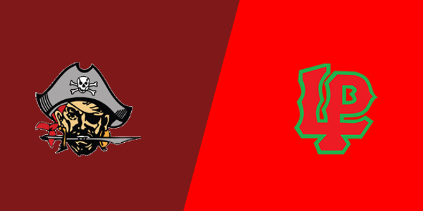 Ottawa Township High School vs. LaSalle-Peru High School