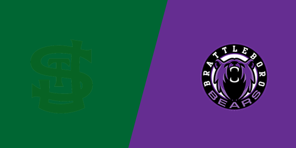 St. Johnsbury Academy vs. Brattleboro Union High School