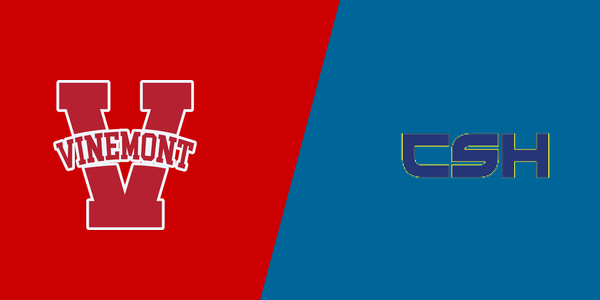 Vinemont High School vs. Cold Springs High School