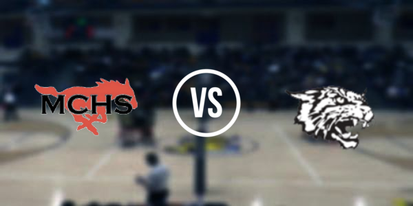Middle Creek High School vs. East Chapel Hill High School