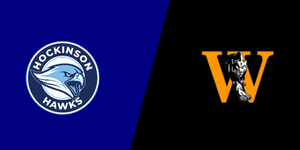 Hockinson High School vs. Washougal High School