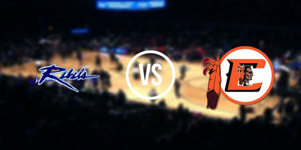 Chilhowie High School vs Patrick Henry  High School - Glade Spring