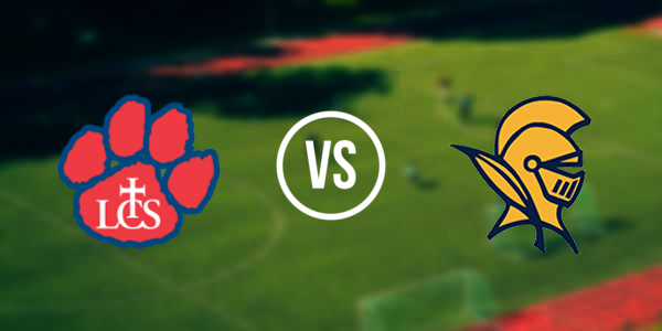 Lenawee Christian School vs. Shrine Catholic High School