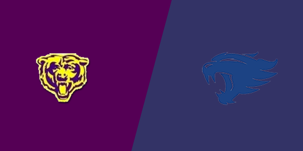 Lexington High School vs. Colbert Heights High School