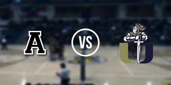 Away vs. University Christian School